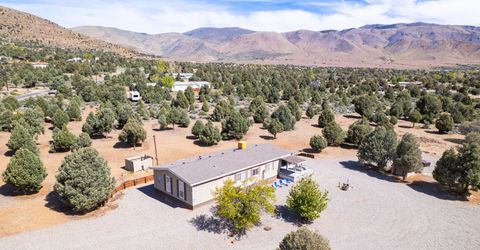 1355 Sandstone Drive, Topaz Ranch Estates, NV 89444 Photo