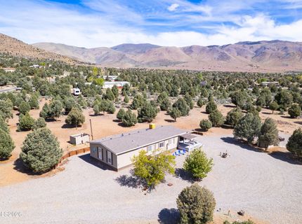 1355 Sandstone Drive, Topaz Ranch Estates, NV 89444 Photo