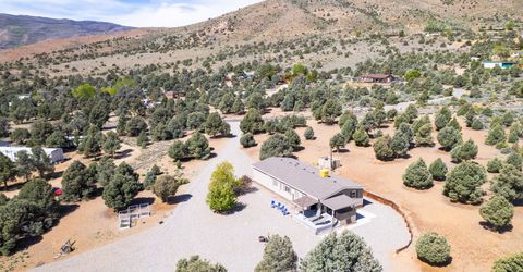 1355 Sandstone Drive, Topaz Ranch Estates, NV 89444 Photo