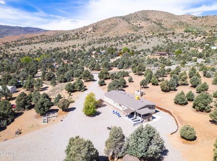 1355 Sandstone Drive, Topaz Ranch Estates, NV 89444 Photo