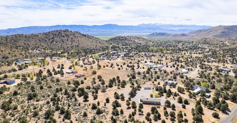 1355 Sandstone Drive, Topaz Ranch Estates, NV 89444 Photo