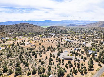 1355 Sandstone Drive, Topaz Ranch Estates, NV 89444 Photo