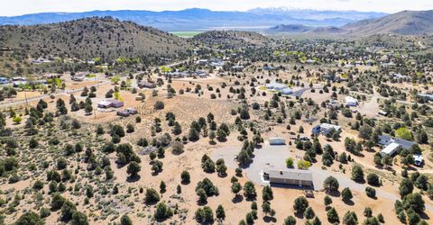 1355 Sandstone Drive, Topaz Ranch Estates, NV 89444 Photo