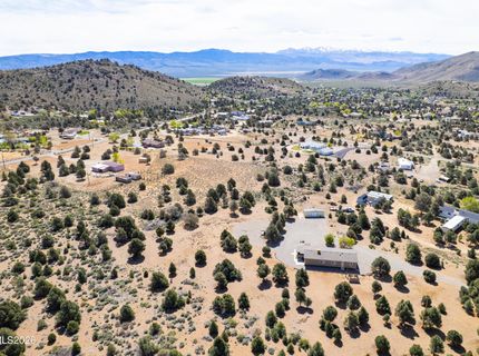 1355 Sandstone Drive, Topaz Ranch Estates, NV 89444 Photo