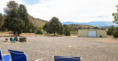 1355 Sandstone Drive, Topaz Ranch Estates, NV 89444 Photo