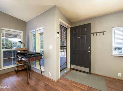 1355 Sandstone Drive, Topaz Ranch Estates, NV 89444 Photo