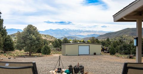 1355 Sandstone Drive, Topaz Ranch Estates, NV 89444 Photo