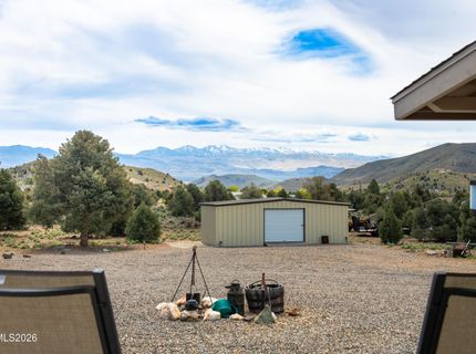 1355 Sandstone Drive, Topaz Ranch Estates, NV 89444 Photo