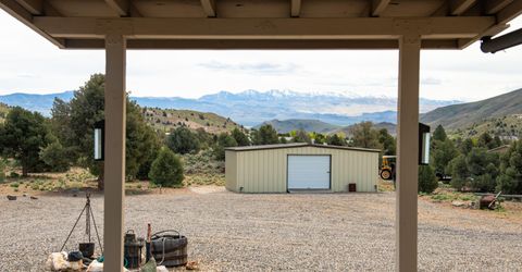 1355 Sandstone Drive, Topaz Ranch Estates, NV 89444 Photo