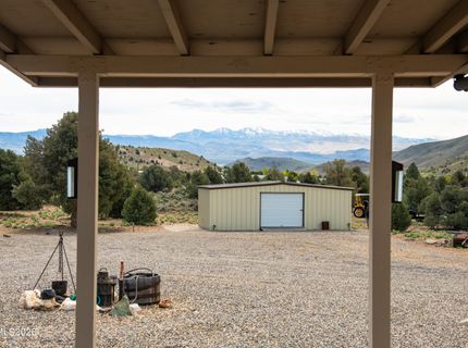 1355 Sandstone Drive, Topaz Ranch Estates, NV 89444 Photo