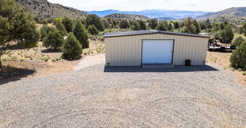 1355 Sandstone Drive, Topaz Ranch Estates, NV 89444 Photo