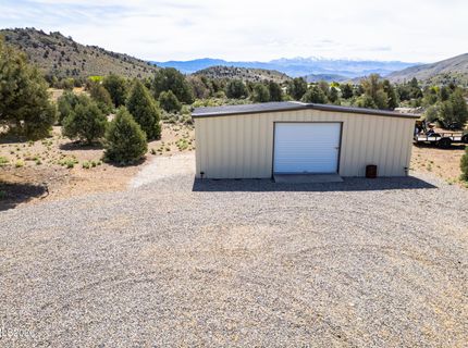 1355 Sandstone Drive, Topaz Ranch Estates, NV 89444 Photo