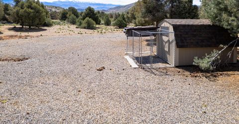 1355 Sandstone Drive, Topaz Ranch Estates, NV 89444 Photo