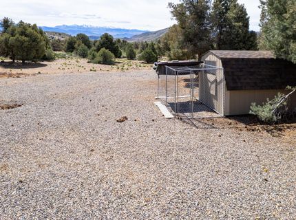 1355 Sandstone Drive, Topaz Ranch Estates, NV 89444 Photo