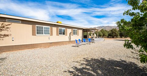 1355 Sandstone Drive, Topaz Ranch Estates, NV 89444 Photo