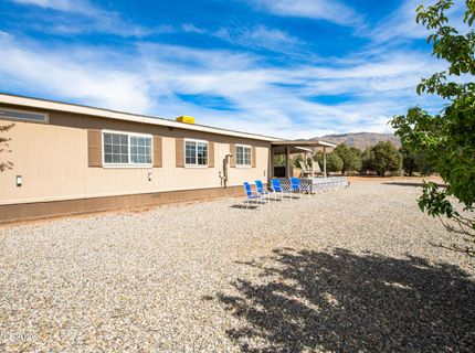 1355 Sandstone Drive, Topaz Ranch Estates, NV 89444 Photo