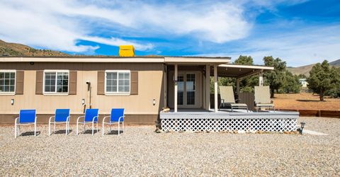 1355 Sandstone Drive, Topaz Ranch Estates, NV 89444 Photo