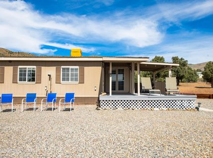 1355 Sandstone Drive, Topaz Ranch Estates, NV 89444 Photo