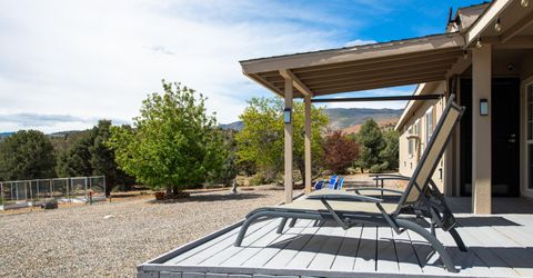 1355 Sandstone Drive, Topaz Ranch Estates, NV 89444 Photo