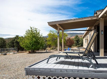 1355 Sandstone Drive, Topaz Ranch Estates, NV 89444 Photo