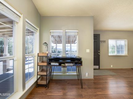 1355 Sandstone Drive, Topaz Ranch Estates, NV 89444 Photo