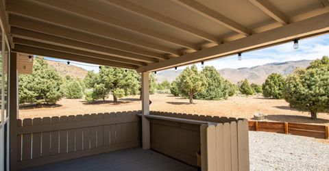 1355 Sandstone Drive, Topaz Ranch Estates, NV 89444 Photo