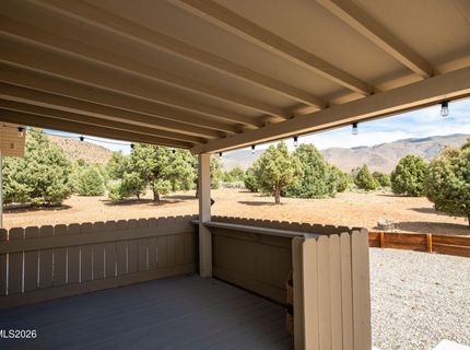 1355 Sandstone Drive, Topaz Ranch Estates, NV 89444 Photo