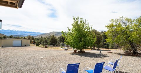 1355 Sandstone Drive, Topaz Ranch Estates, NV 89444 Photo