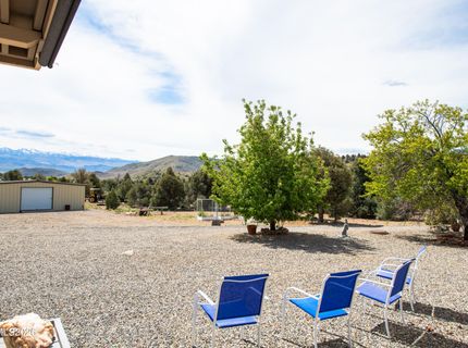 1355 Sandstone Drive, Topaz Ranch Estates, NV 89444 Photo