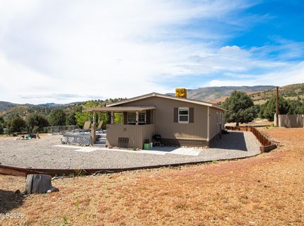 1355 Sandstone Drive, Topaz Ranch Estates, NV 89444 Photo