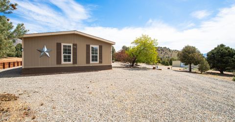 1355 Sandstone Drive, Topaz Ranch Estates, NV 89444 Photo