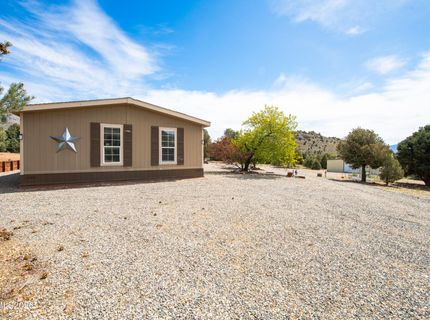 1355 Sandstone Drive, Topaz Ranch Estates, NV 89444 Photo