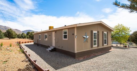 1355 Sandstone Drive, Topaz Ranch Estates, NV 89444 Photo