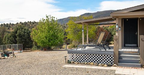 1355 Sandstone Drive, Topaz Ranch Estates, NV 89444 Photo