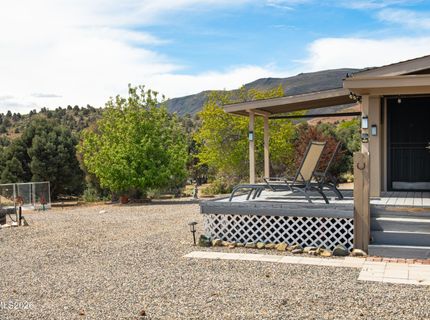 1355 Sandstone Drive, Topaz Ranch Estates, NV 89444 Photo