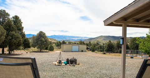 1355 Sandstone Drive, Topaz Ranch Estates, NV 89444 Photo