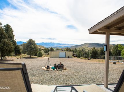 1355 Sandstone Drive, Topaz Ranch Estates, NV 89444 Photo