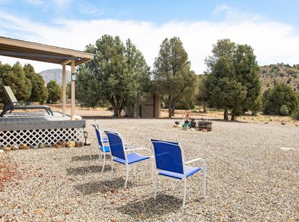 1355 Sandstone Drive, Topaz Ranch Estates, NV 89444 Photo