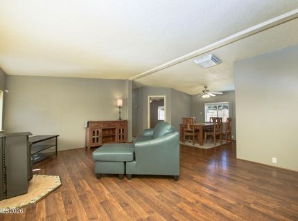 1355 Sandstone Drive, Topaz Ranch Estates, NV 89444 Photo