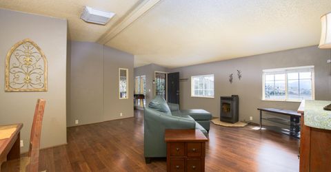 1355 Sandstone Drive, Topaz Ranch Estates, NV 89444 Photo