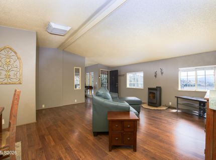 1355 Sandstone Drive, Topaz Ranch Estates, NV 89444 Photo