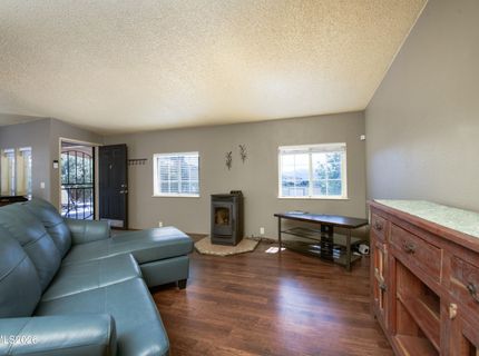 1355 Sandstone Drive, Topaz Ranch Estates, NV 89444 Photo