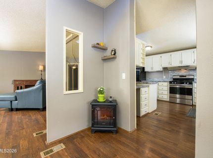 1355 Sandstone Drive, Topaz Ranch Estates, NV 89444 Photo