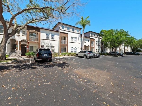 4301 SW 160th Ave , Unit 207, Miramar, FL 33027