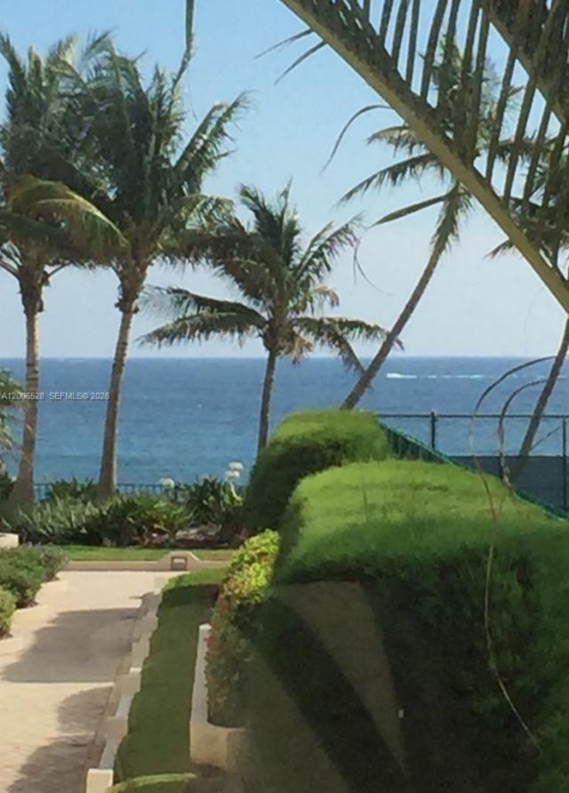 4900 N Ocean Blvd , Unit 413, Lauderdale by the Sea, FL 33308 Photo