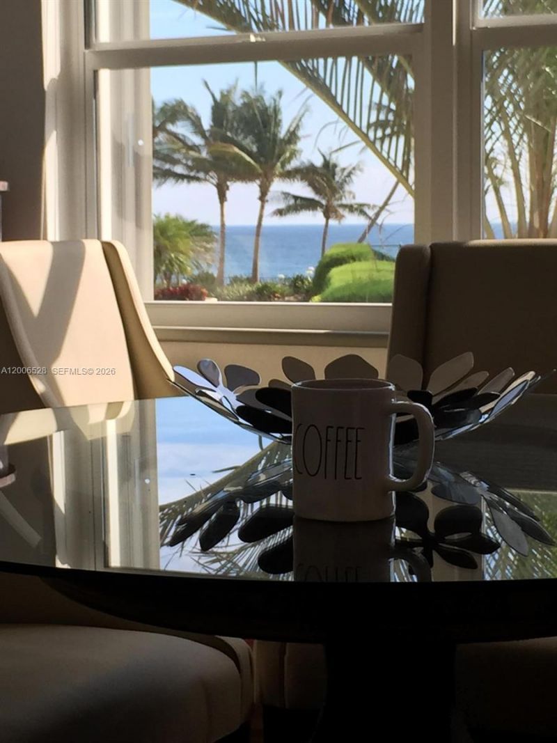 4900 N Ocean Blvd , Unit 413, Lauderdale by the Sea, FL 33308 Photo