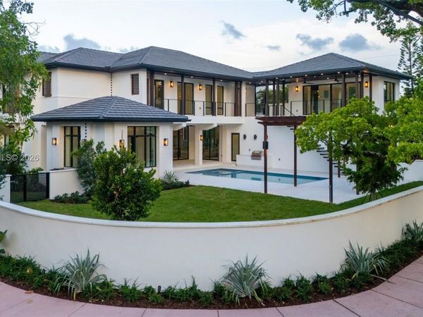 730 Zamora Ave , Coral Gables, FL 33134