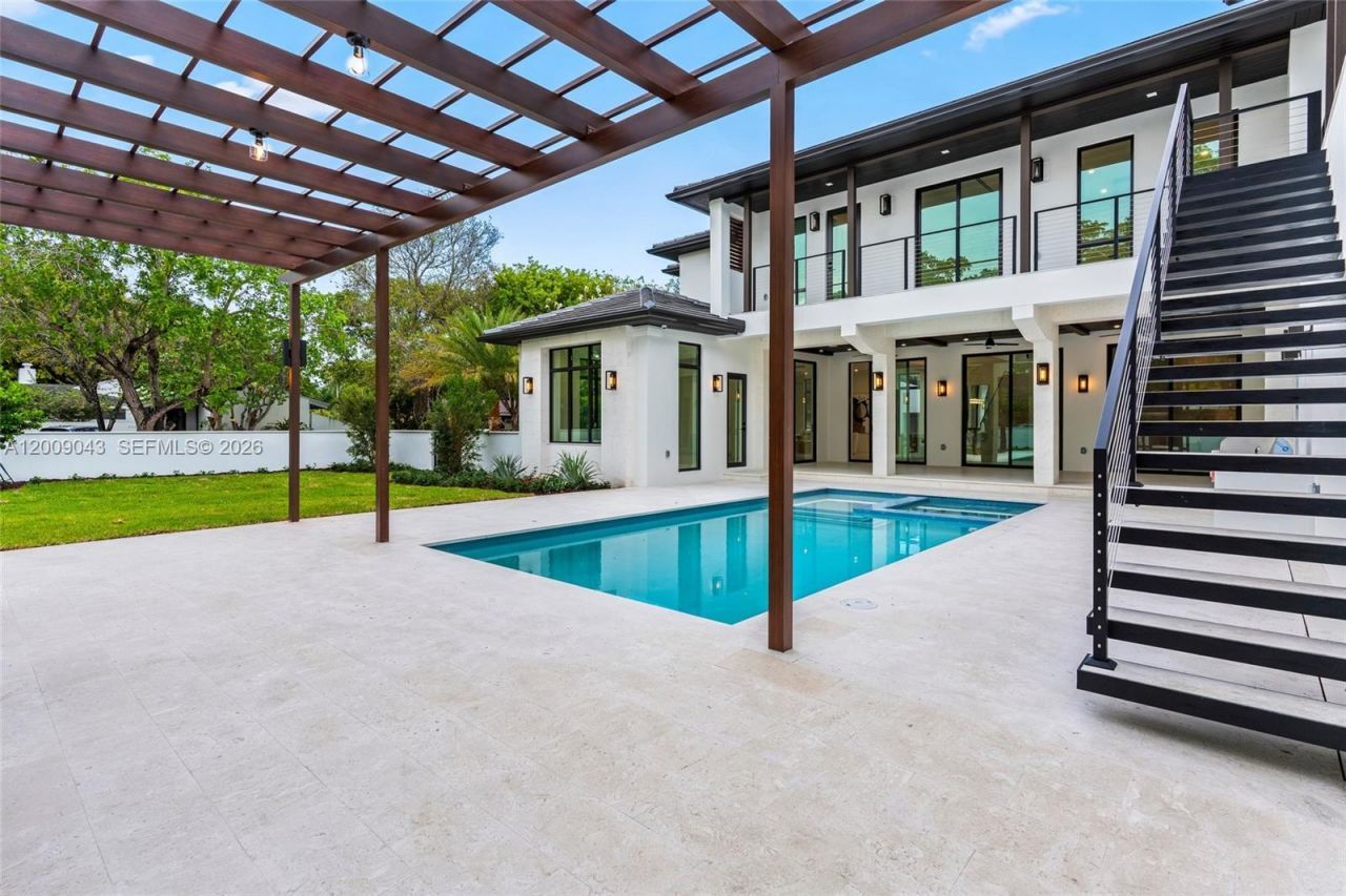 730 Zamora Ave , Coral Gables, FL 33134 Photo