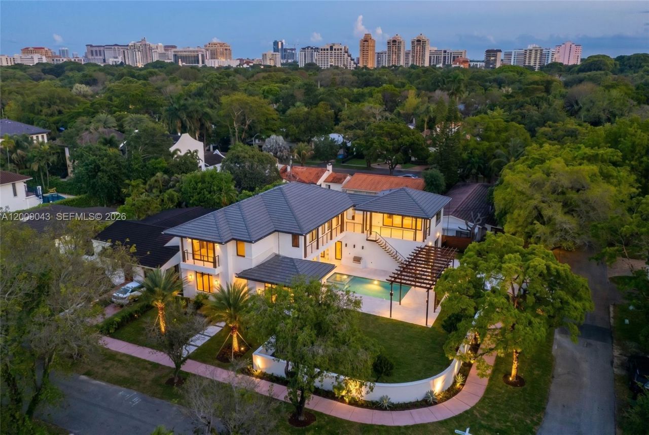 730 Zamora Ave, Coral Gables, FL 33134 Photo