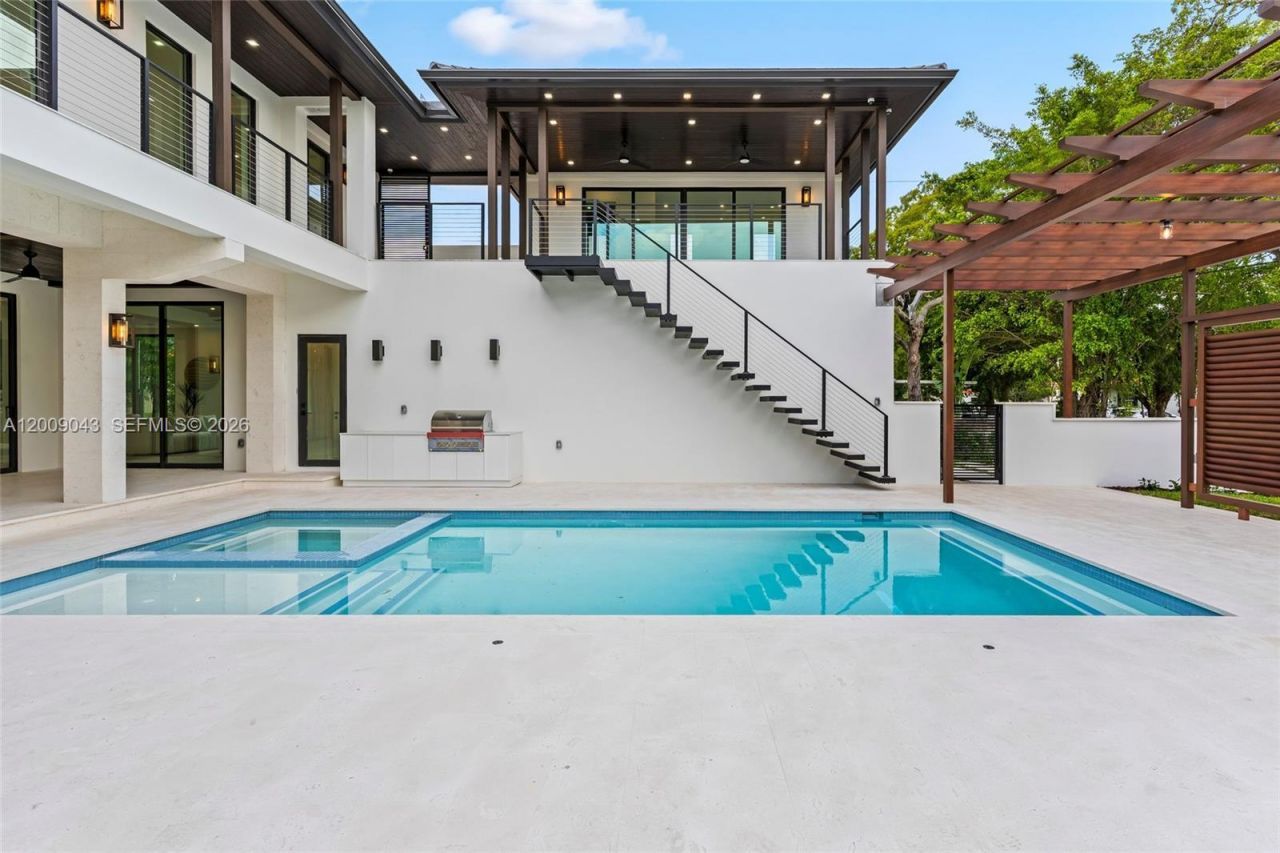 730 Zamora Ave , Coral Gables, FL 33134 Photo